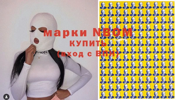хмурый Балахна